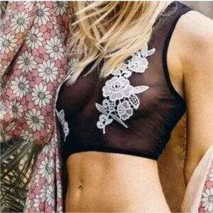 NWT REVOLVE Daydream Nation Jackie Rhodes Bra Size Medium